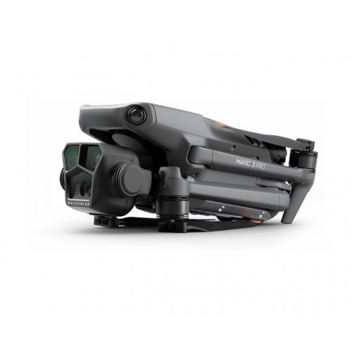 Квадрокоптер DJI Mavic 3 Fly More Combo в Новокузнецке DJI RC / с экраном