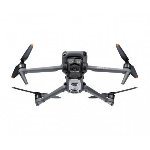 Квадрокоптер DJI Mavic 3 Fly More Combo в Новокузнецке DJI RC / с экраном