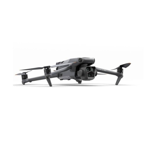 Квадрокоптер DJI Mavic 3 Fly More Combo в Новокузнецке DJI RC / с экраном