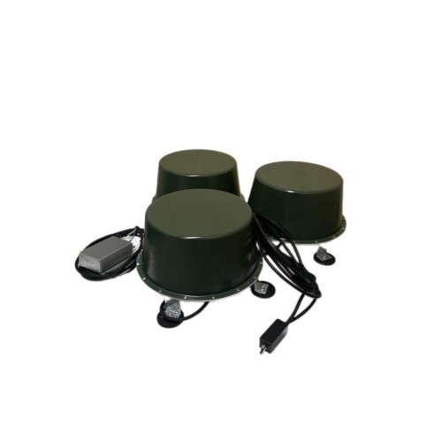 Система РЭБ «ОМУТ-1» в Новокузнецке подавитель FPV-дронoв