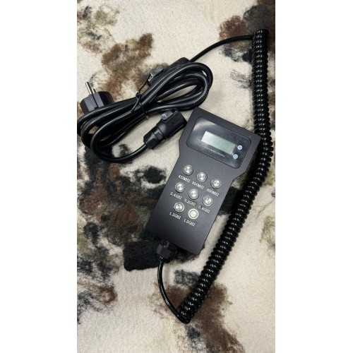 Рюкзак Гарпия CKJ-1704-Mobile подавитель дронов в Новокузнецке 6 каналов 300W