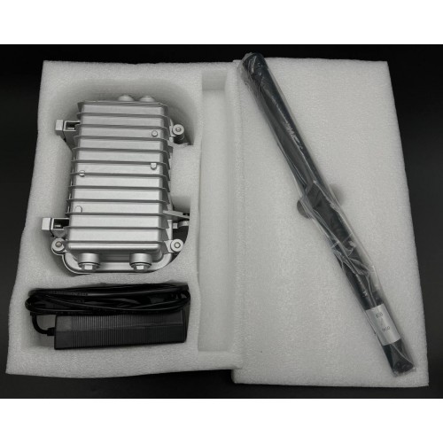 РЭБ Ромашка-1 канальный против дронов FPV в Новокузнецке