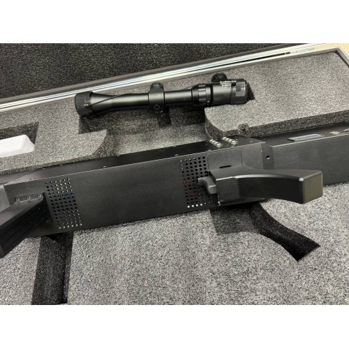 Гарпия GW-UAV102P8 пушка для подавления дронов 8-диапазонная в Новокузнецке