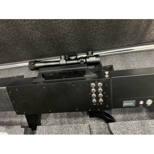 Гарпия GW-UAV102P8 пушка для подавления дронов 8-диапазонная в Новокузнецке