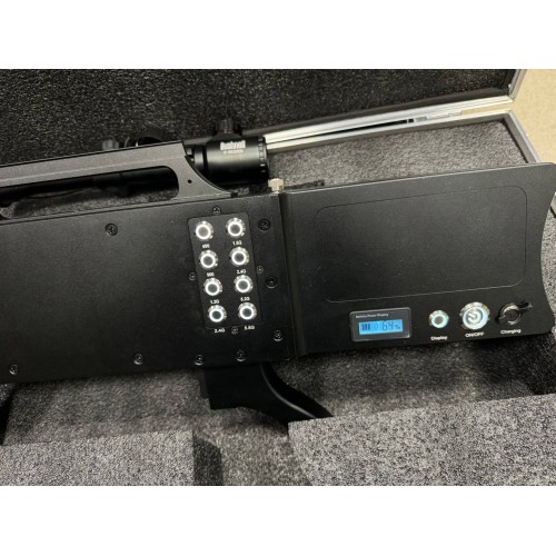 Гарпия GW-UAV102P8 пушка для подавления дронов 8-диапазонная в Новокузнецке