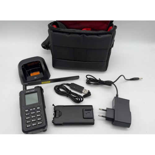 Обнаружитель определитель дронов BORISTONE в Новокузнецке всенаправленный детектор