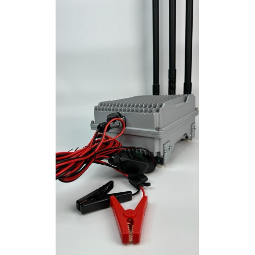 РЭБ РОМАШКА-3 в Новокузнецке комплекс