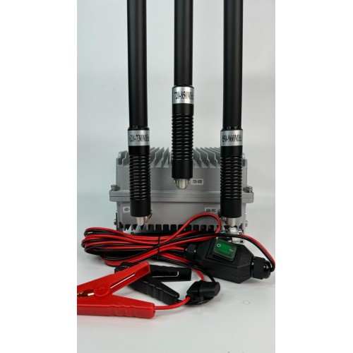 РЭБ РОМАШКА-3 в Новокузнецке комплекс