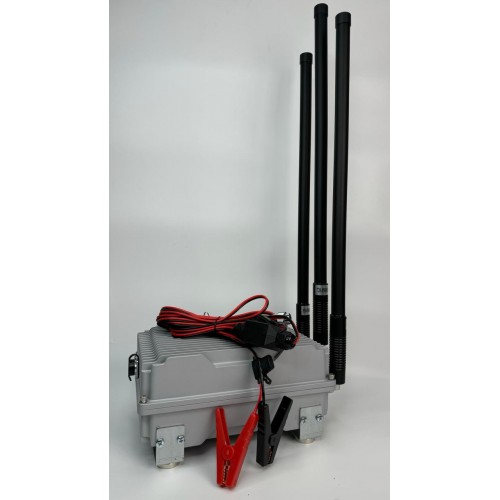 РЭБ РОМАШКА-3 в Новокузнецке комплекс