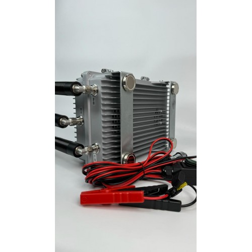 РЭБ РОМАШКА-3 в Новокузнецке комплекс