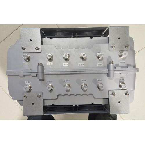 РЭБ РОМАШКА-12 канальный в Новокузнецке подавитель дронов