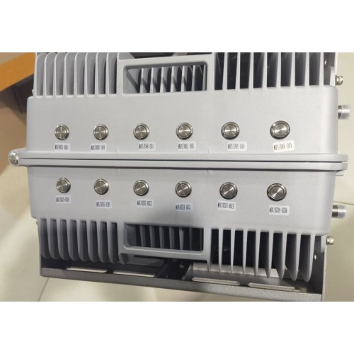 РЭБ РОМАШКА-12 канальный в Новокузнецке подавитель дронов