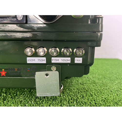 РЭБ РОМАШКА-4 NEW в Новокузнецке подавитель FPV