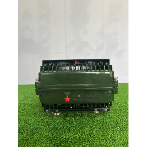 РЭБ РОМАШКА-4 NEW в Новокузнецке подавитель FPV