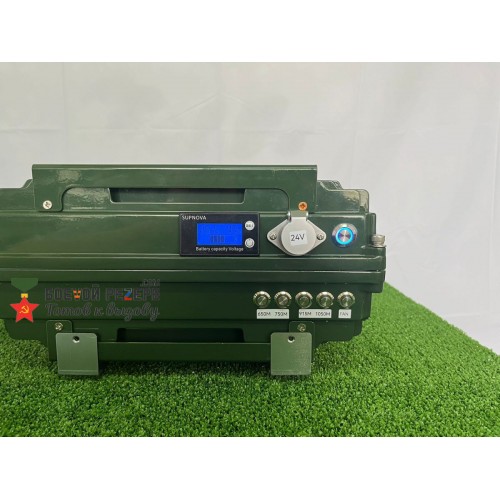 РЭБ РОМАШКА-4 NEW в Новокузнецке подавитель FPV