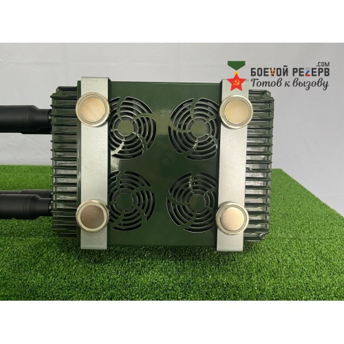 РЭБ РОМАШКА-4 NEW в Новокузнецке подавитель FPV