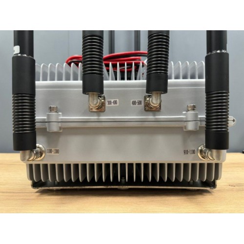 РЭБ РОМАШКА-8 канальный в Новокузнецке подавитель дронов