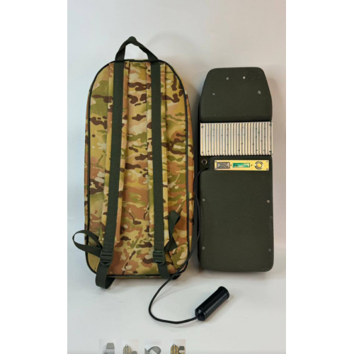 РЭБ «Капюшoн»ТП 4-50 в Новокузнецке рюкзак большой