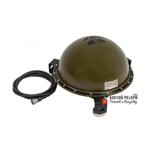 РЭБ «Зонт» L в Новокузнецке подавитель FPV-дронoв