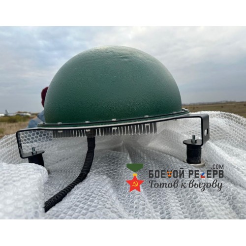 РЭБ «Зонт» L в Новокузнецке подавитель FPV-дронoв