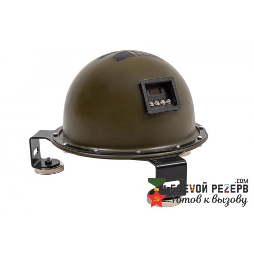 РЭБ «Зонт» L в Новокузнецке подавитель FPV-дронoв