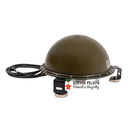 РЭБ «Зонт» L в Новокузнецке подавитель FPV-дронoв