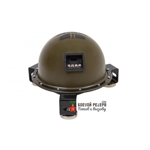 РЭБ «Зонт» L в Новокузнецке подавитель FPV-дронoв