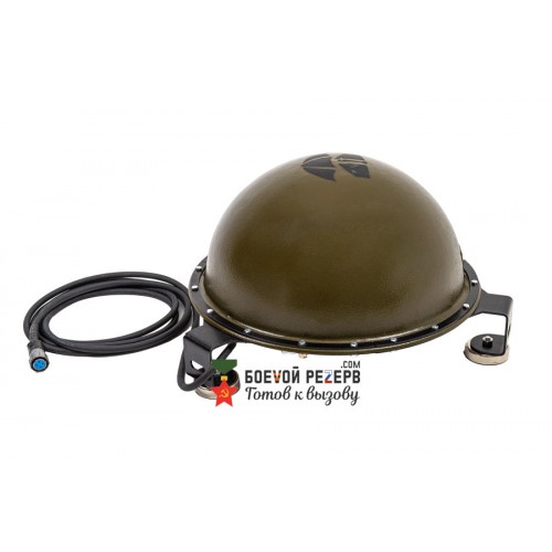 РЭБ «Зонт» L в Новокузнецке подавитель FPV-дронoв