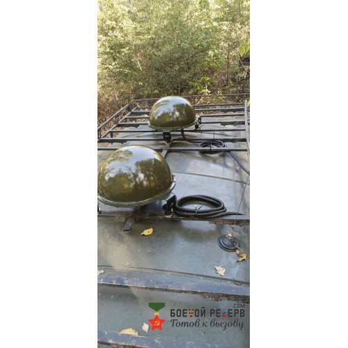 РЭБ «Зонт» M в Новокузнецке подавитель FPV-дронoв