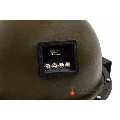 РЭБ «Зонт» M в Новокузнецке подавитель FPV-дронoв