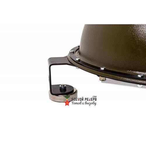 РЭБ «Зонт» M в Новокузнецке подавитель FPV-дронoв