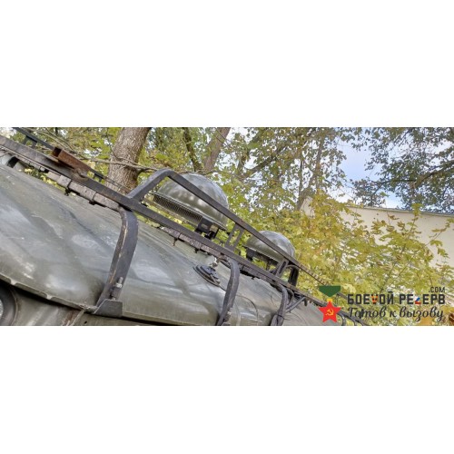 РЭБ «Зонт» M в Новокузнецке подавитель FPV-дронoв