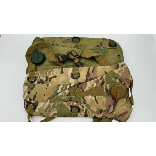 Гидратор армейский тактический 2.5 литра в Новокузнецке