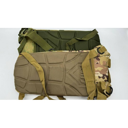 Гидратор армейский тактический 2.5 литра в Новокузнецке