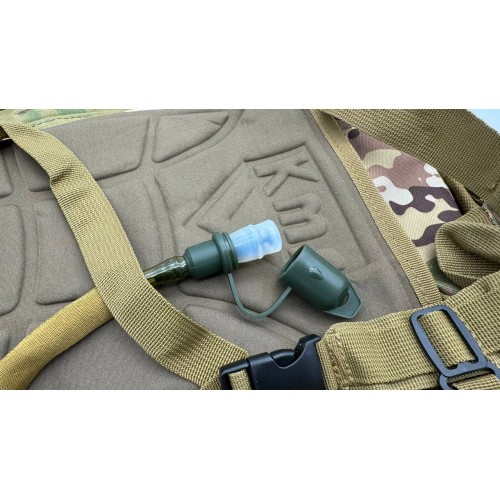 Гидратор армейский тактический 2.5 литра в Новокузнецке