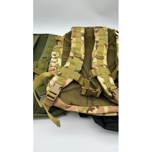 Рюкзак тактический Штурм 35 литров в Новокузнецке