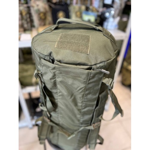 Баул-рюкзак армейский ВКПО нового образца в Новокузнецке