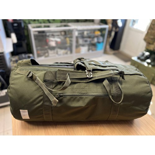 Баул-рюкзак армейский ВКПО нового образца в Новокузнецке