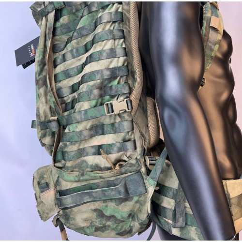 Рюкзак «СУХОПУТ» рейдовый 100 литров в Новокузнецке