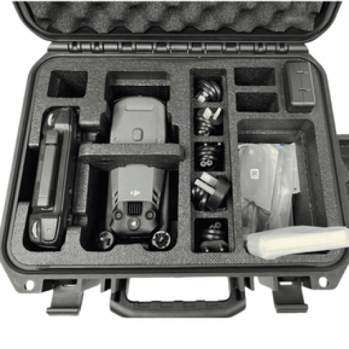 Квадрокоптер DJI Mavic 3T Thermal (Universal Edition) / DJI RC PRO в Новокузнецке