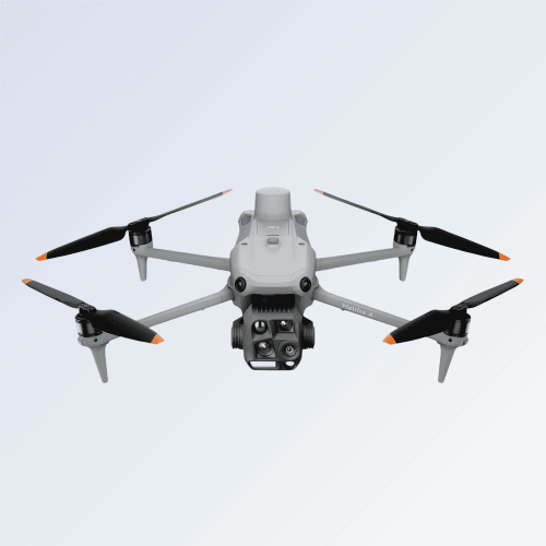Квадрокоптер DJI Matrice 4T Thermal в Новокузнецке