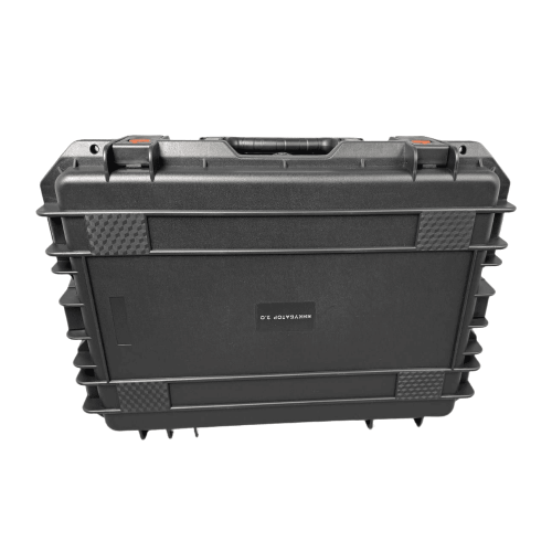 Усилитель сигнала для дронов Инкубатор 2.0 в Новокузнецке