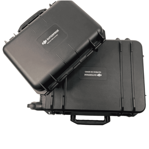 Квадрокоптер DJI Matrice 30T с тепловизионной камерой в Новокузнецке