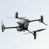 Квадрокоптер DJI Matrice 30T с тепловизионной камерой в Новокузнецке