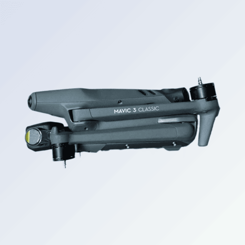 Квадрокоптер DJI Mavic 3 Classic (тушка) в Новокузнецке