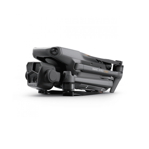 Квадрокоптер DJI Mavic 3 Pro в Новокузнецке с пультом DJI RC