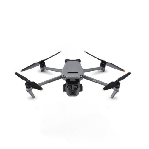 Квадрокоптер DJI Mavic 3 Pro в Новокузнецке с пультом DJI RC