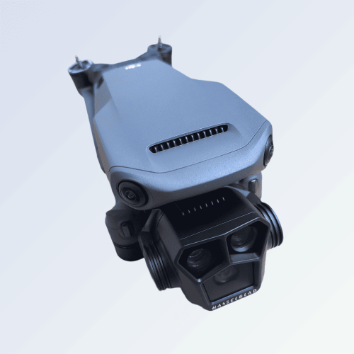 Квадрокоптер DJI Mavic 3 Pro (тушка) в Новокузнецке