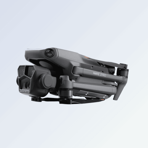 Квадрокоптер DJI Mavic 3 Pro (тушка) в Новокузнецке