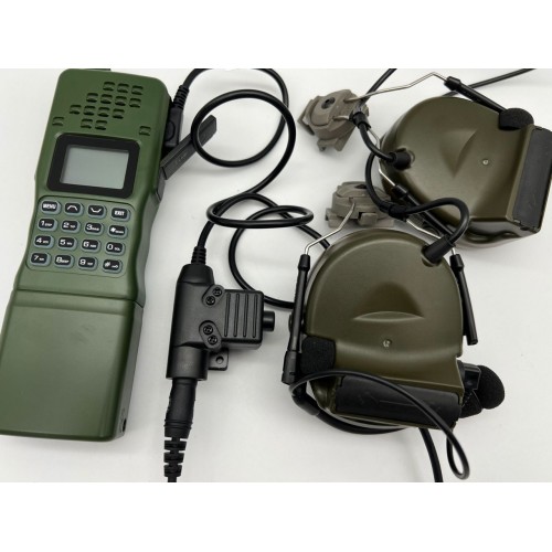 Кнопка активации радиосвязи PTT U94 в Новокузнецке